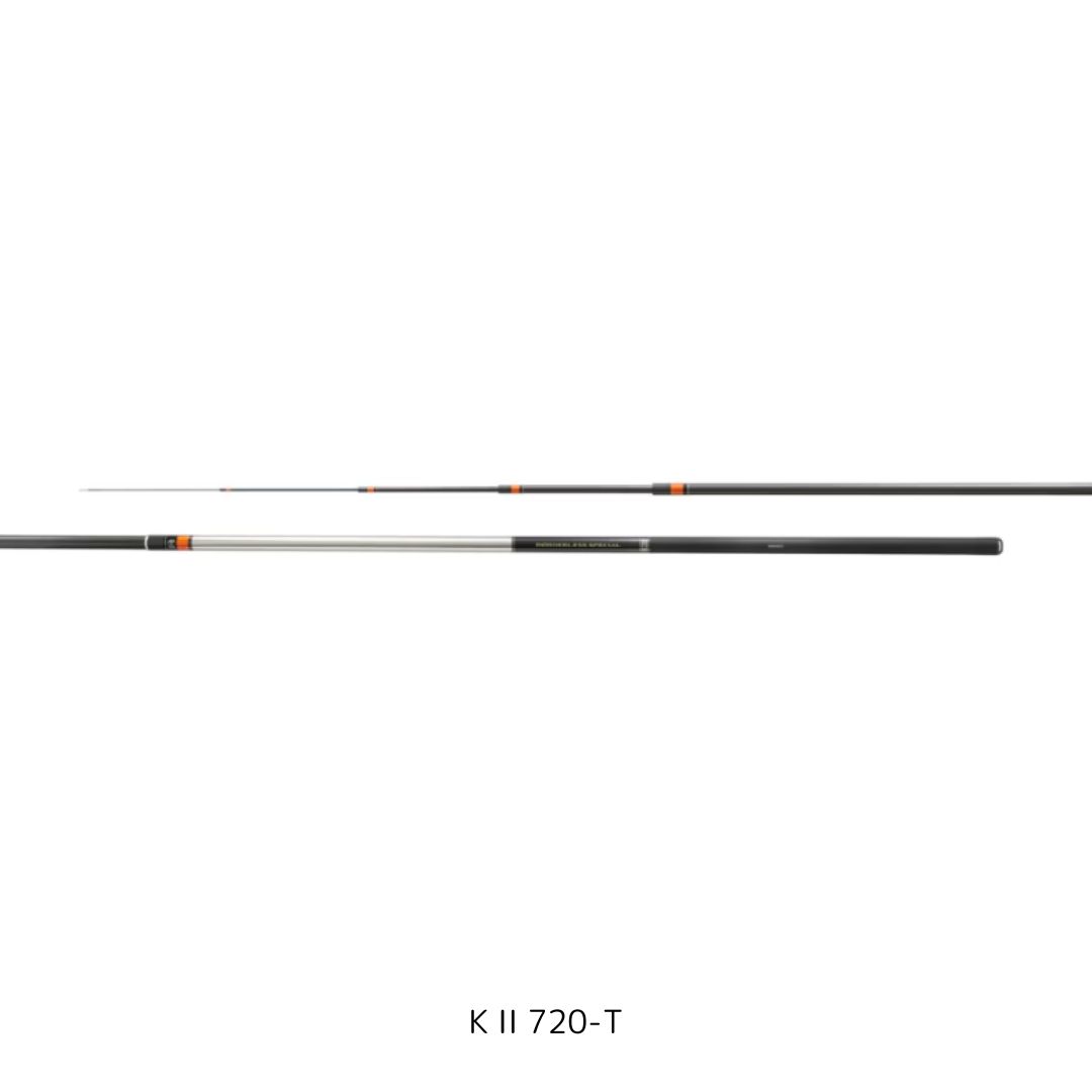 25 ボーダレススペシャル GL K2 #720-T SHIMANO（シマノ） 大型便A 2025年新製品