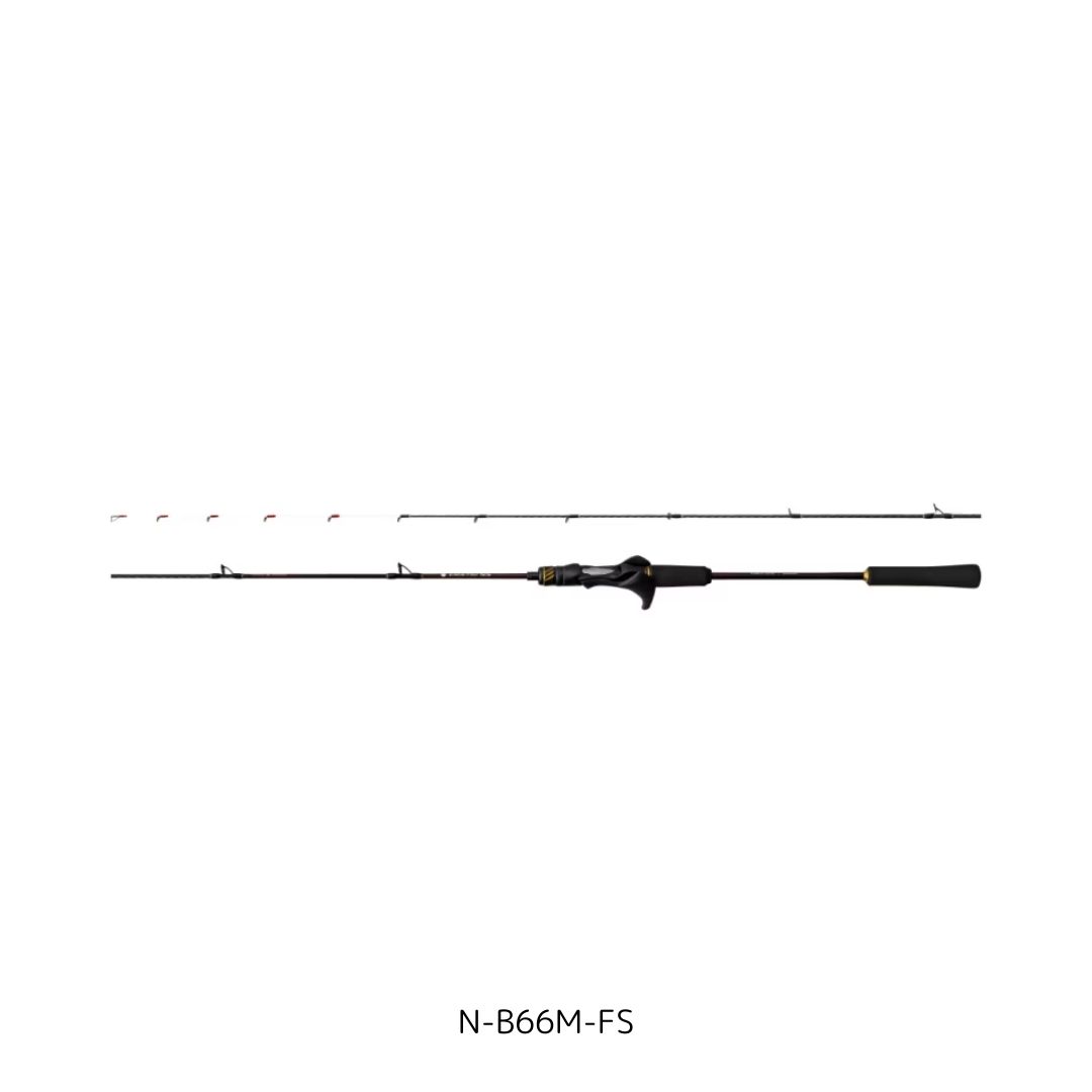 25 エンゲツ SS N-B66M-FS SHIMANO（シマノ） 大型便B 18,380円