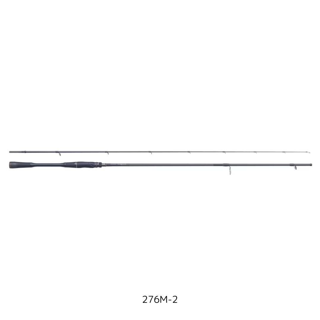 楽天市場】ポイズンアドレナ 174XH-SB（25年追加） SHIMANO