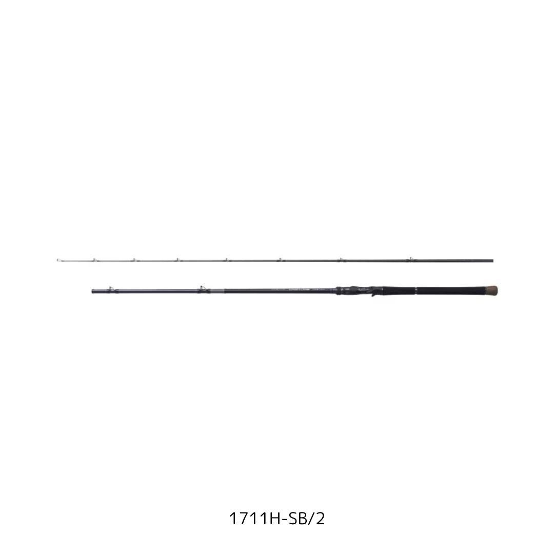 25 キャプチャー 1711H-SB/2 SHIMANO（シマノ） 大型便B｜フィッシングマックス店