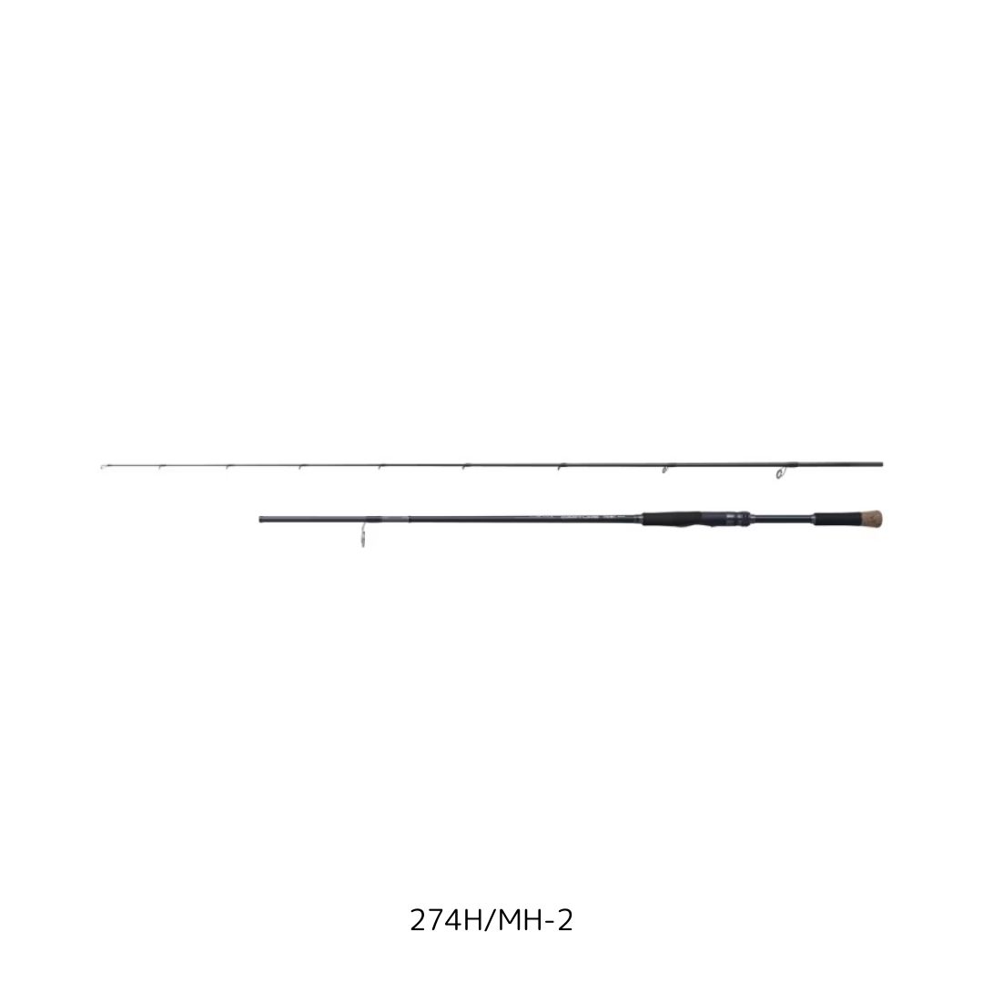 25 キャプチャー 274H/MH-2 SHIMANO（シマノ） 大型便B｜フィッシングマックス店