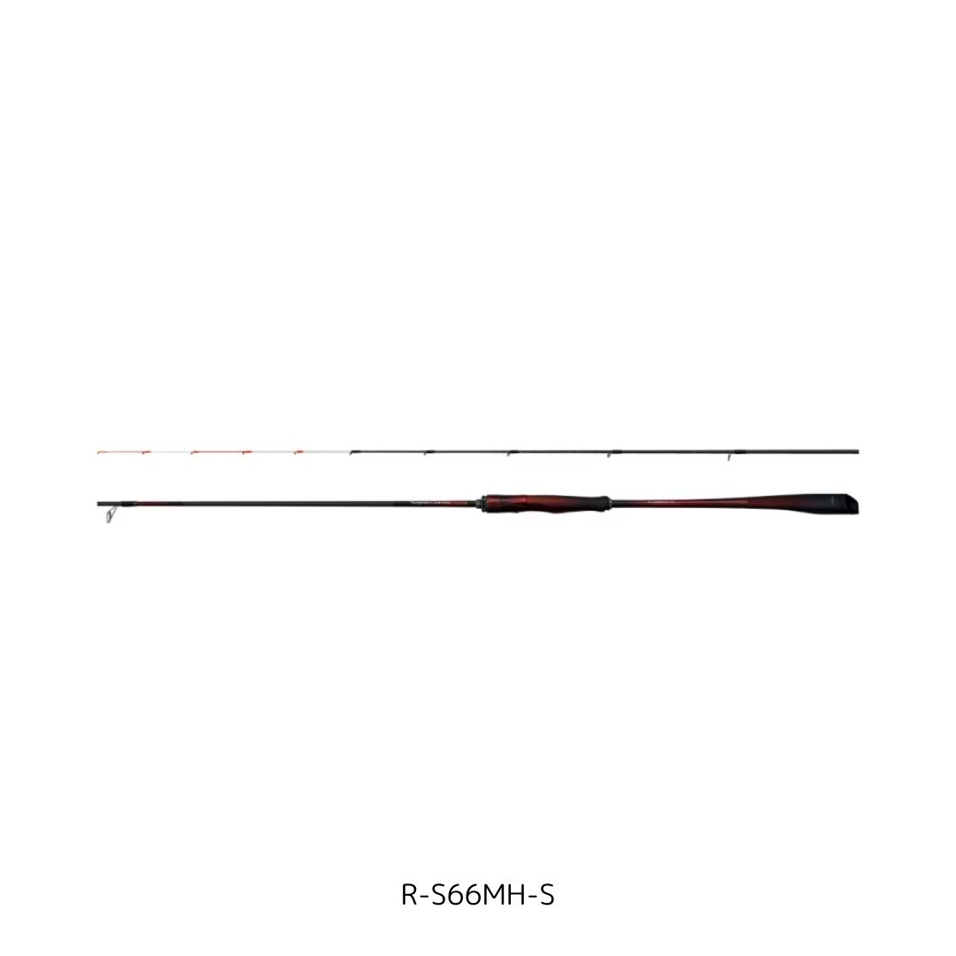 楽天市場】25 セフィアリミテッド メタルスッテ F-B63M-S SHIMANO