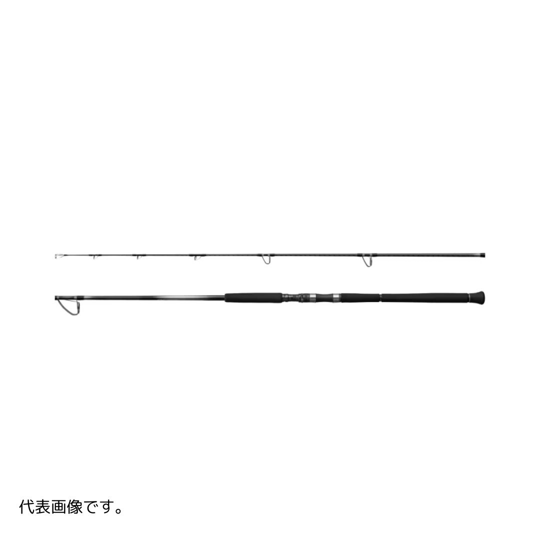 25 オシアプラッガー リミテッド S82XH SHIMANO（シマノ） 大型便C 2025年新製品 58,080円