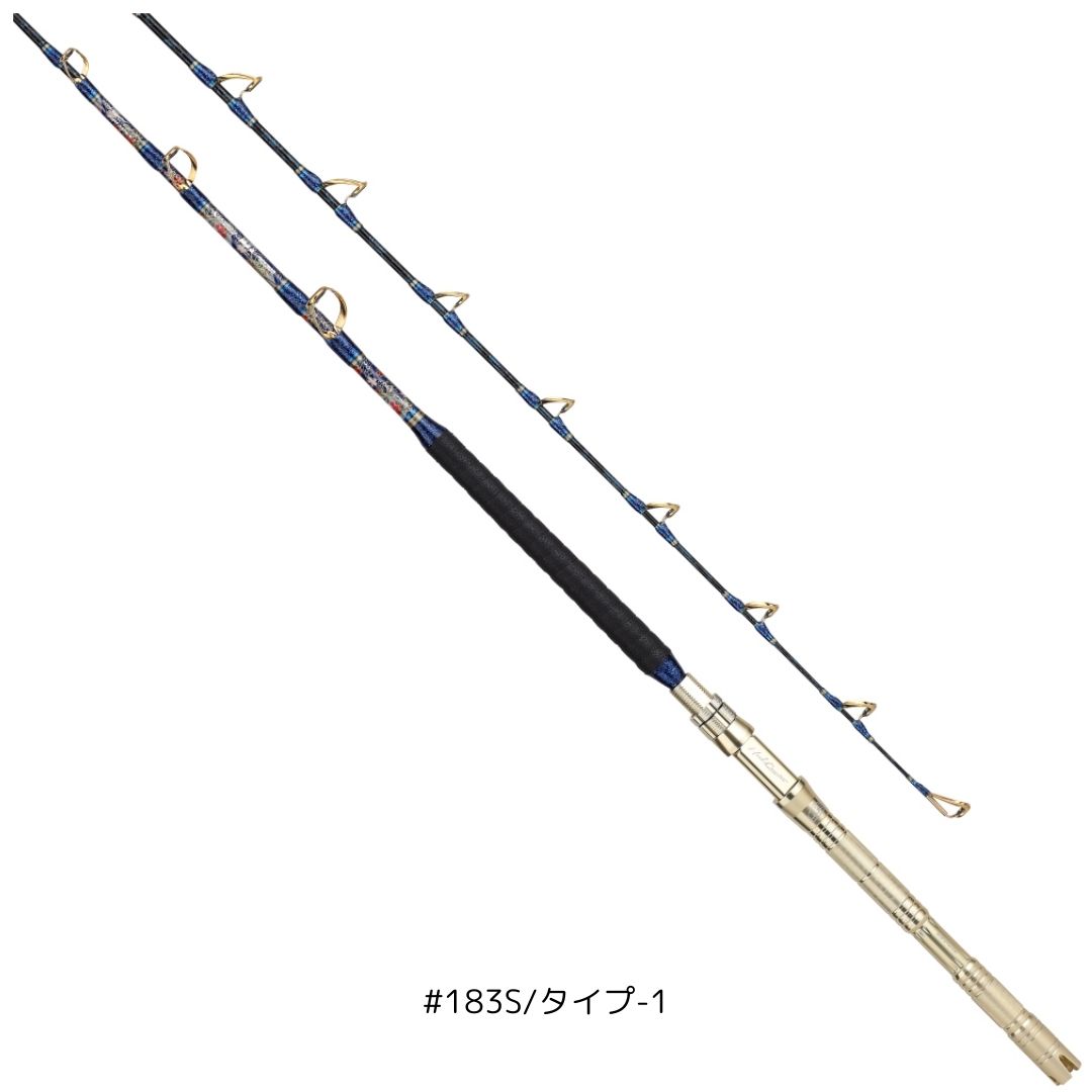 尖端２５セント貨 スタンディングバウト×JUSTACE #183S/手合い-1 alphatackle（アルファタックル） 大型便C 2025年新生産品