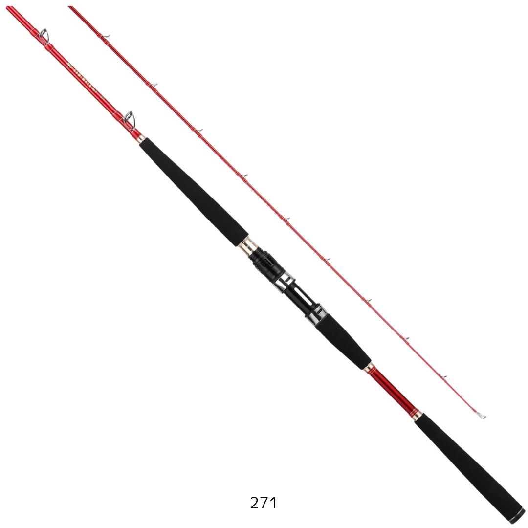 カミワザ Ver.2 #271 alphatackle（アルファタックル） 大型便B 2025年新製品