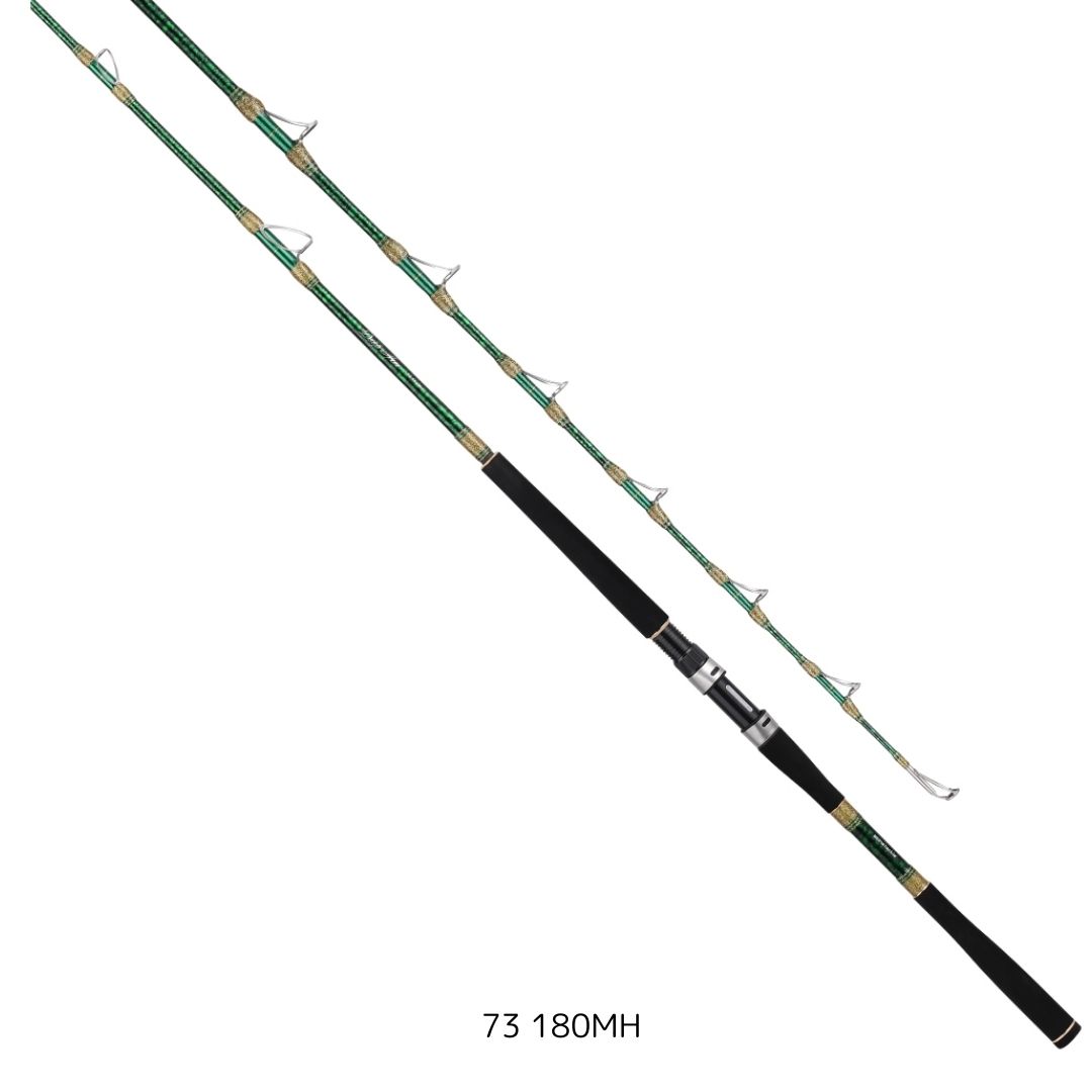 ディープアーム #73-180MH alphatackle（アルファタックル） 大型便A 2025年新生産品