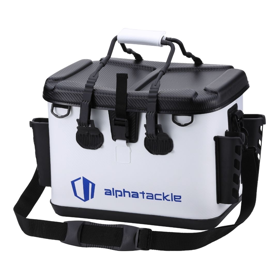 アルファタックル システムバッカン #40 alphatackle（アルファタックル） 大型便A