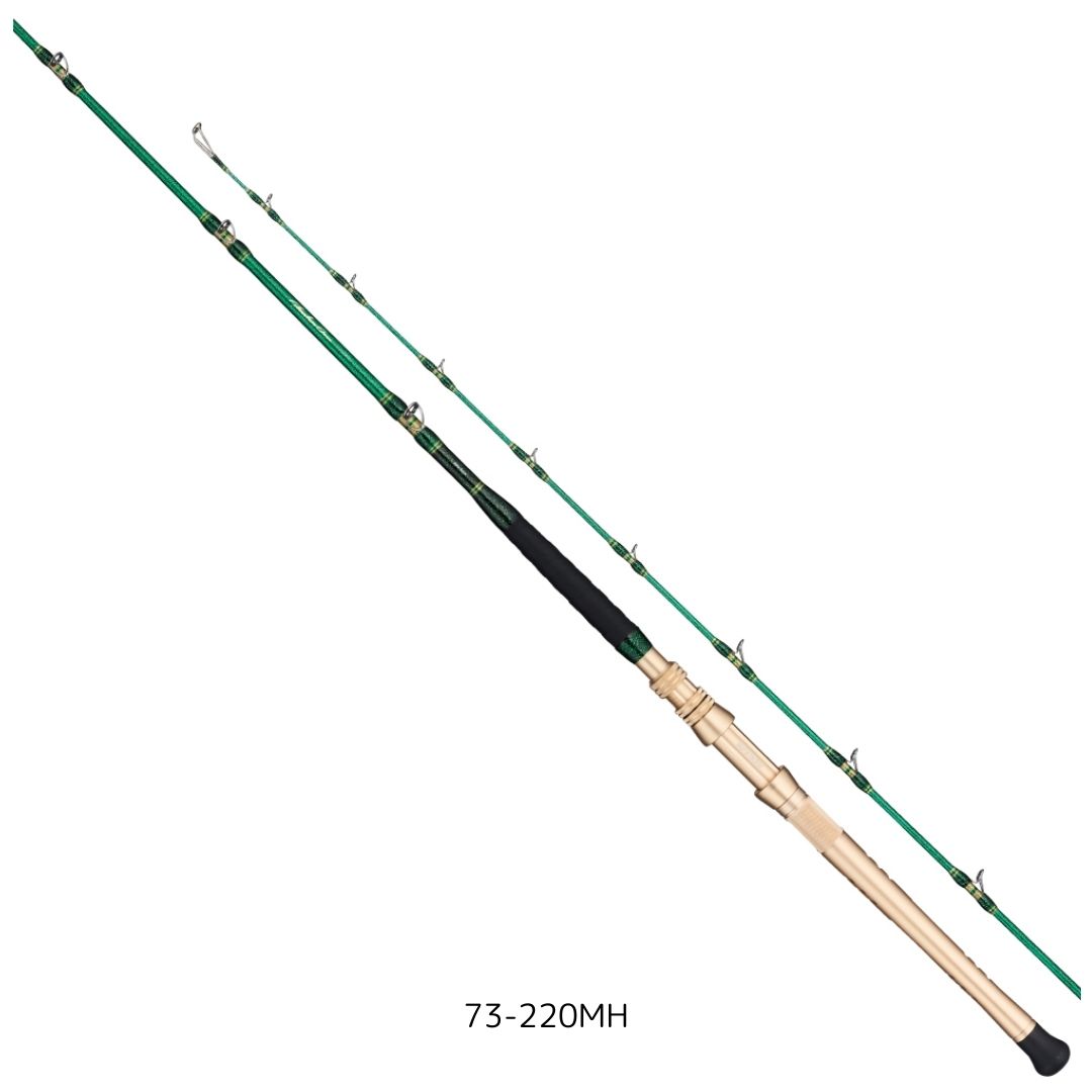 楽天市場】アルファタックル グラスラム 195MH-F alphatackle