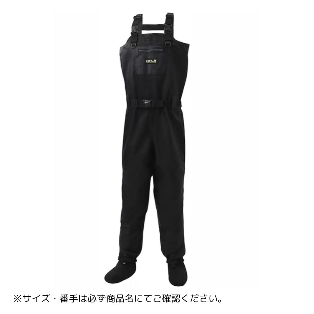 楽天市場】OH-004R チェストハイウェダー420D (ラジアルソール) #LL