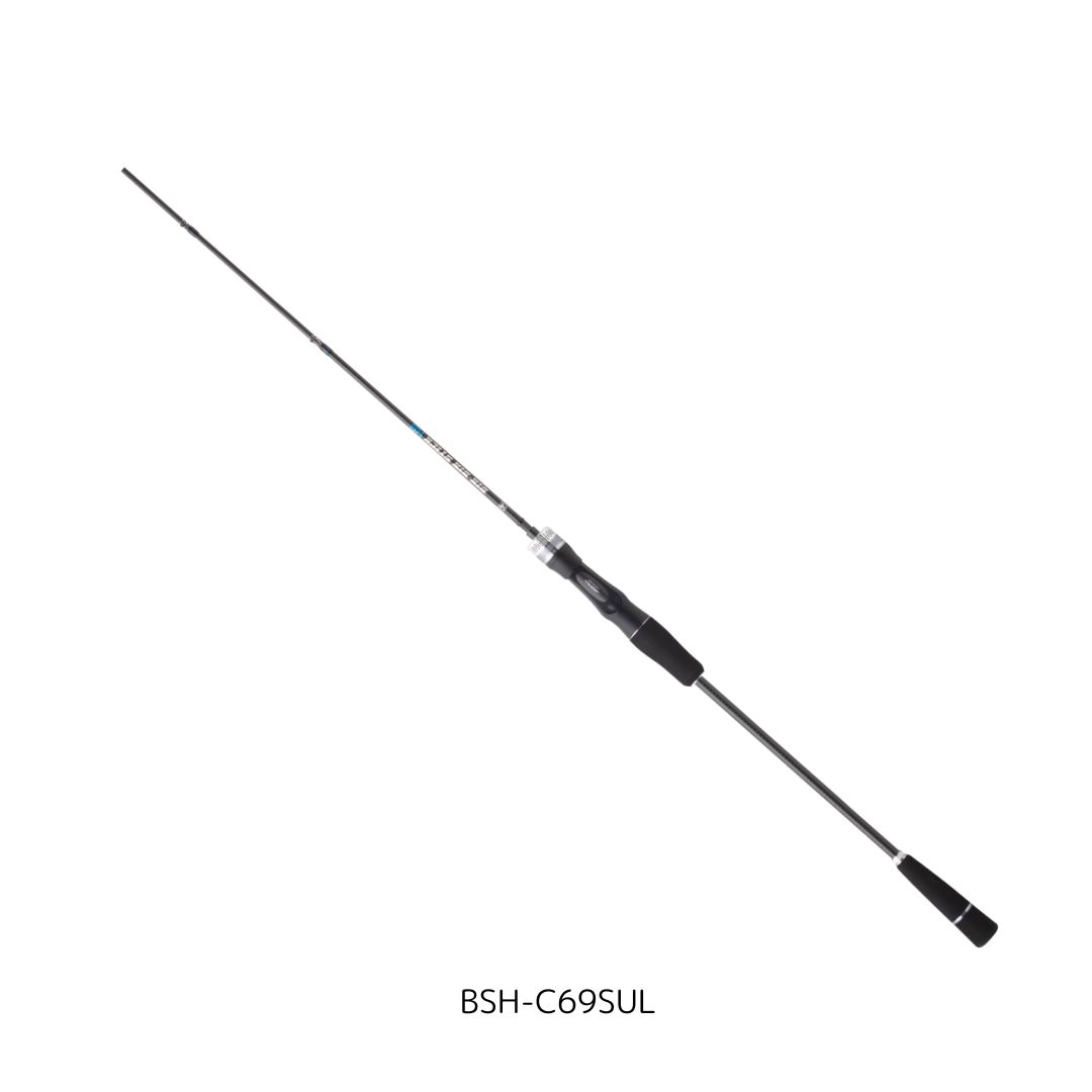 25 BINBIN STICK HS BSH-C69SUL JACKALL（ジャッカル） 大型便B 2025年新生産品