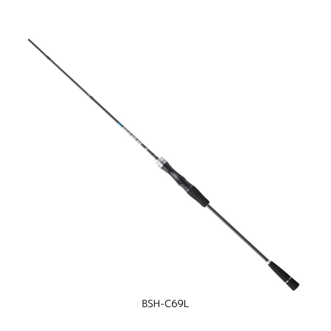 25 BINBIN STICK HS BSH-C69L JACKALL（ジャッカル） 大型便B 2025年新生産品