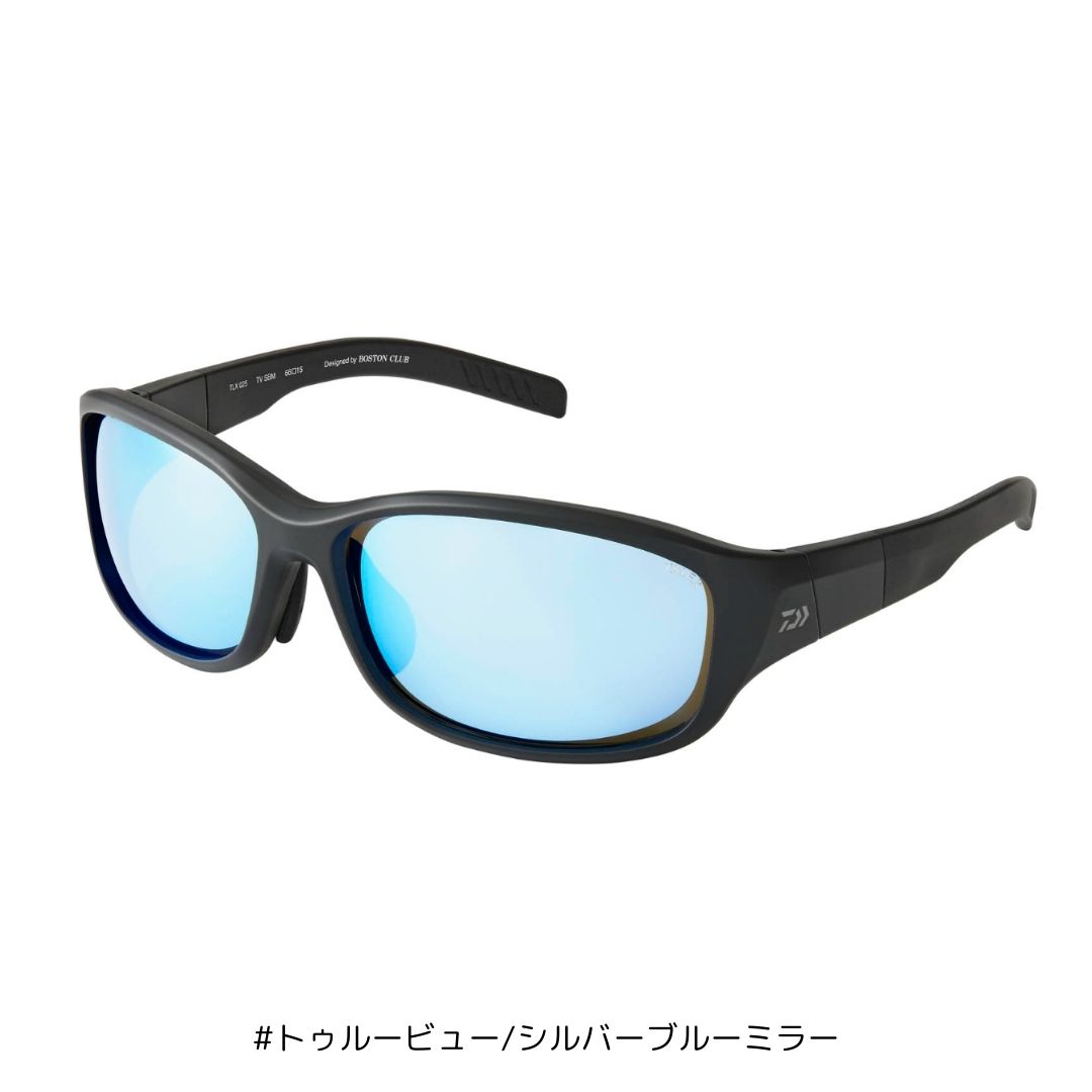 楽天市場】ダイワ [90] 24 タレックス 偏光サングラス TLX024 トゥルー
