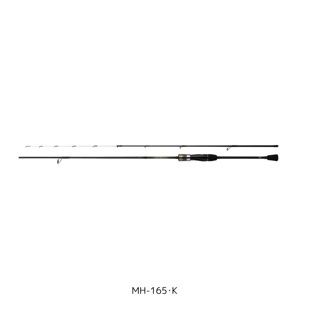 キスX #MH-165･K DAIWA（ダイワ） 大型便A