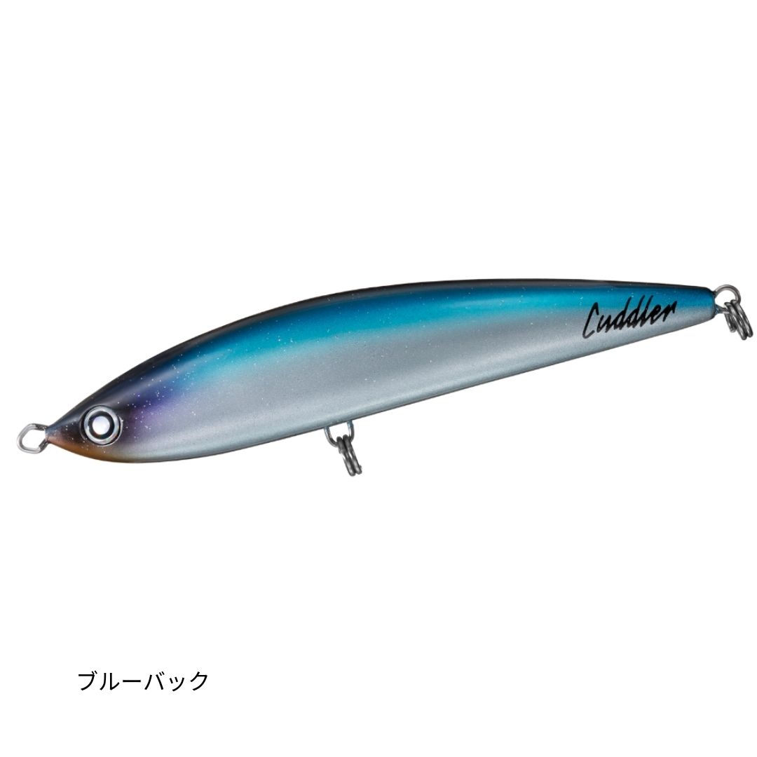 楽天市場】ソルティガ カドラー 185F クリアレッドキラ DAIWA