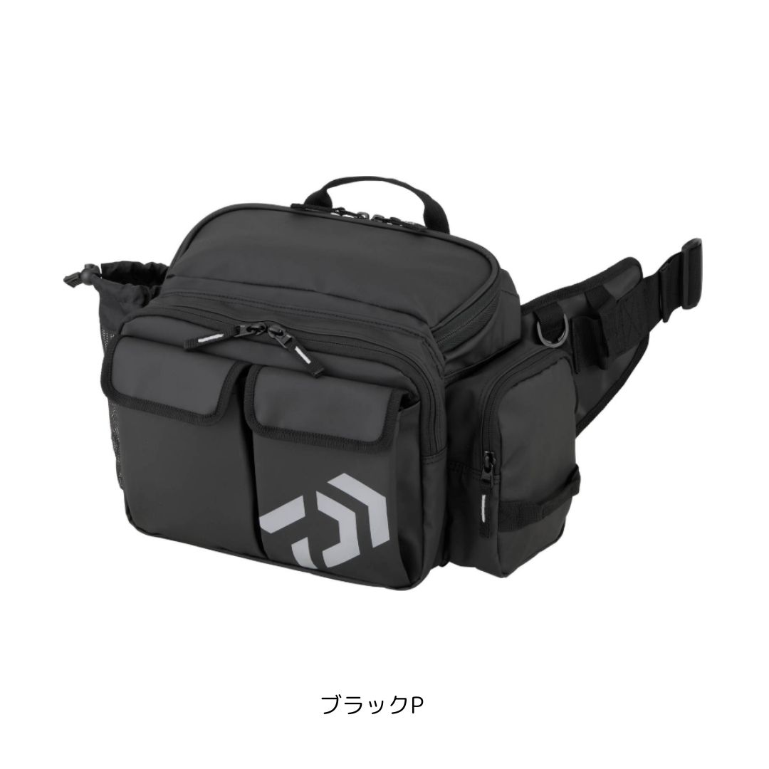 OAF ☆ デプス ファニーパック ☆ deps FUNNY PACK – DEPS online