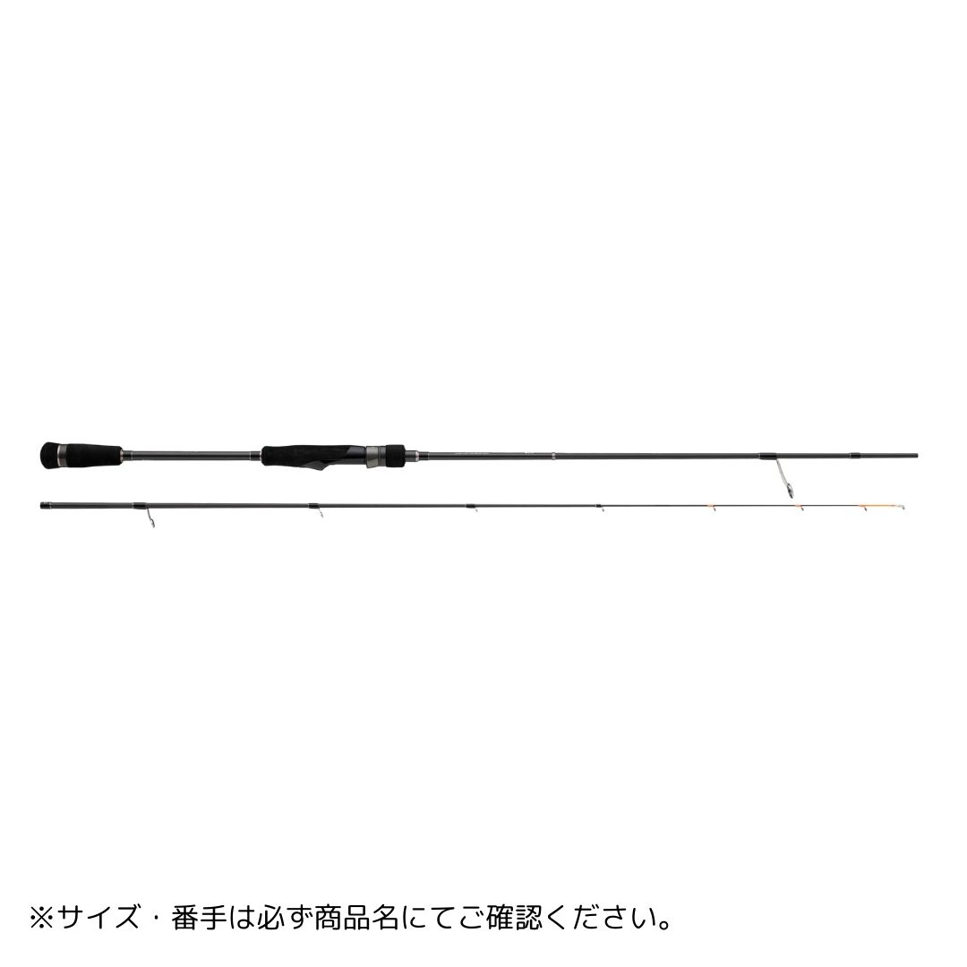 エギゾースト5G EZ5TE-S5102L Major Craft（メジャークラフト） 大型便A
