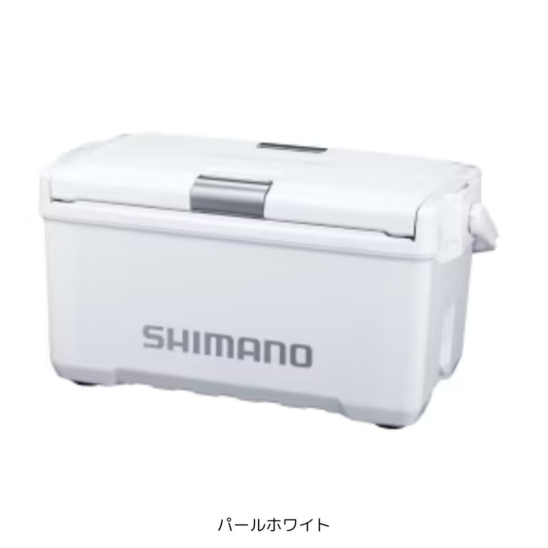 ユニフリーズ 20L TD パールホワイト SHIMANO（シマノ） 大型便A