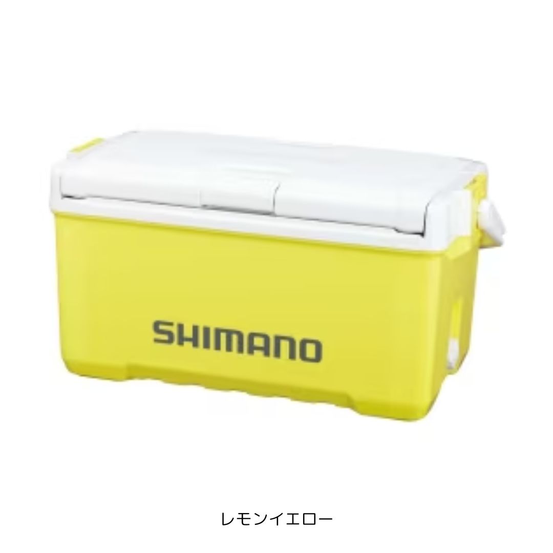 ユニすくみ上がる 20L BS 檸檬黄色 SHIMANO（シマノ） 大型便A