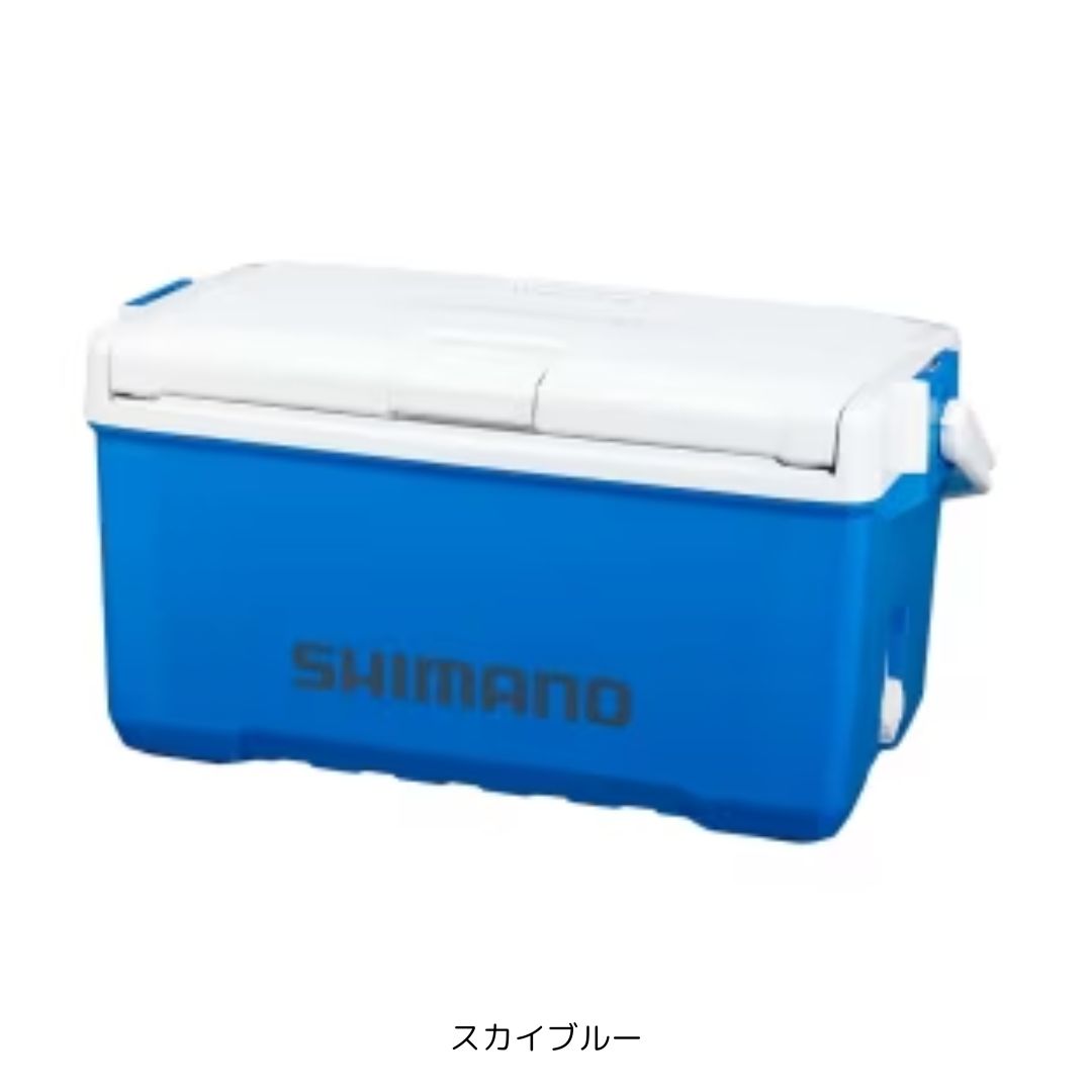 ユニすくみ上がる 20L BS 天の原青み SHIMANO（シマノ） 大型便A
