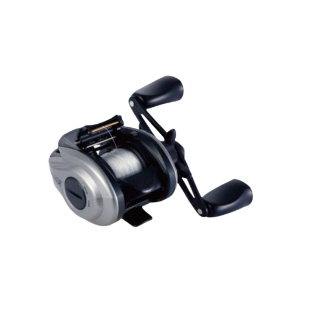 楽天市場】アブガルシア MAX X EZCAST 送料無料 : ますびと商店