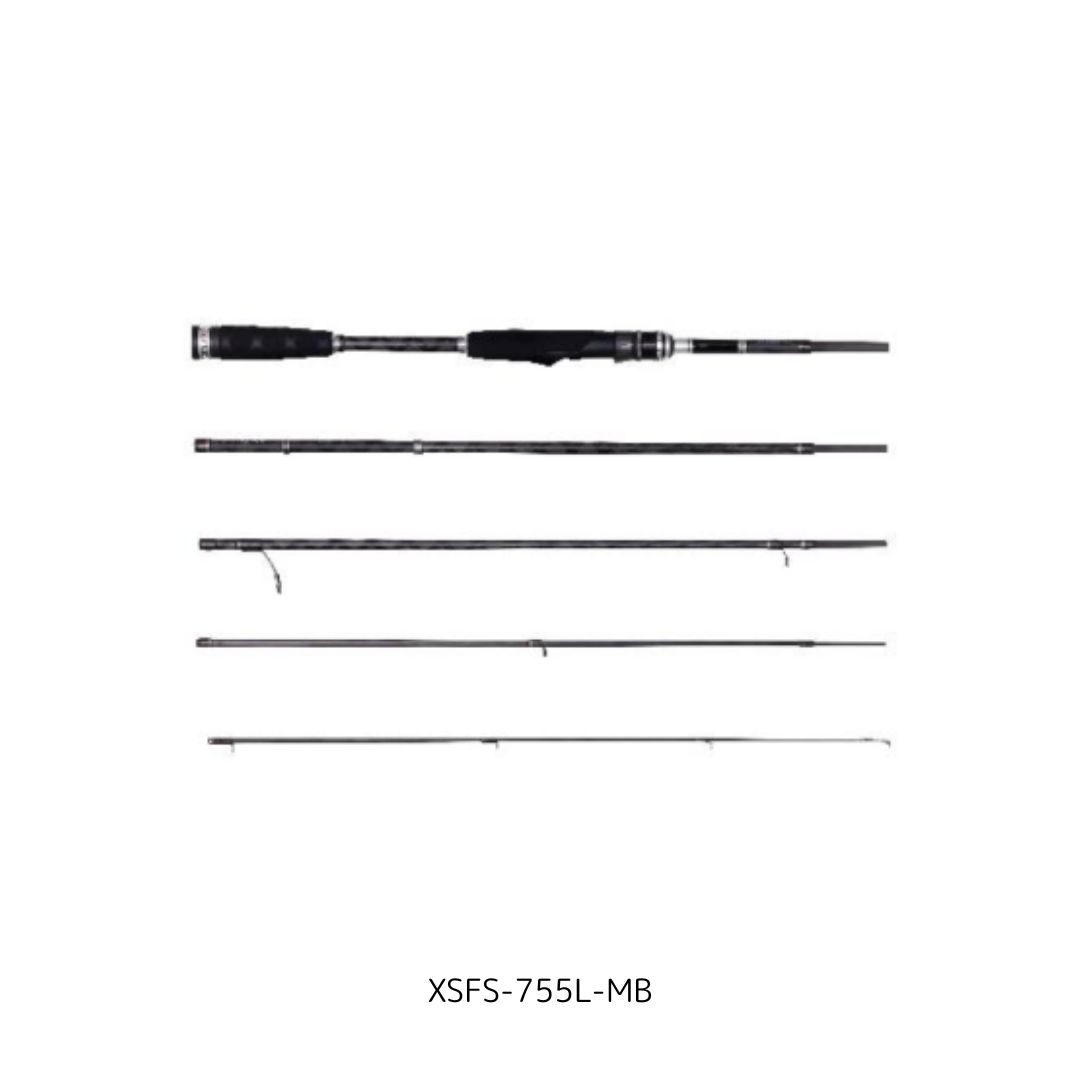 【最新モデル】 アブガルシアAbu クロスフィールド XSFS-957M-MB Abu Garcia クロスフィールド MB XSFS-957M-MB AbuGarcia（アブ