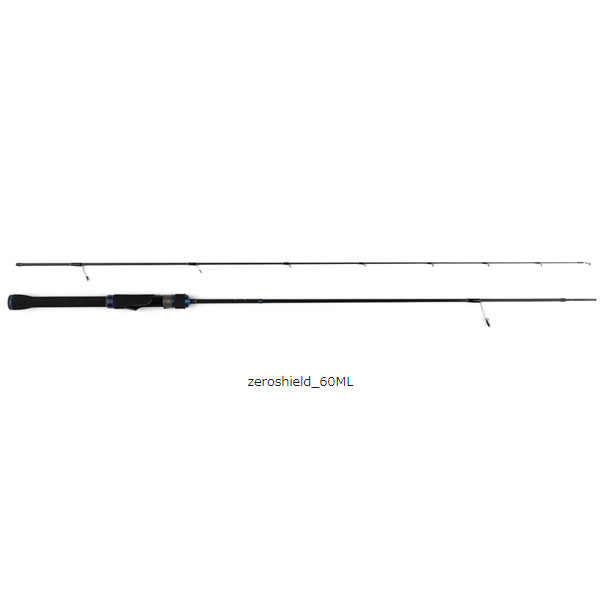 ブレイクスルーゼロシールド 6’0ML ValKeIN（ヴァルケイン） 大型便A