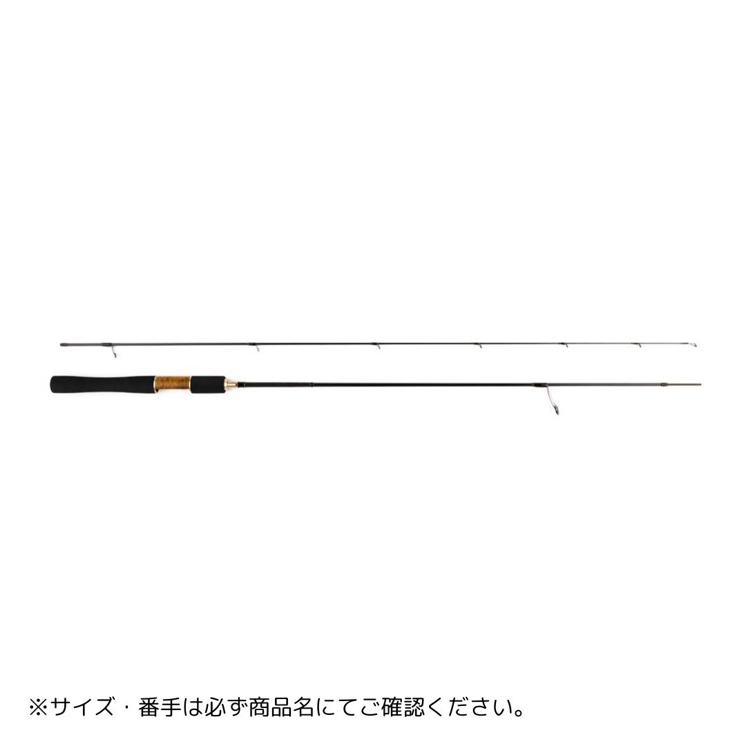 ヴァルケイン　 ダーインスレイブ61is ssl AGS ValkeIN | Fishing Gear Factory