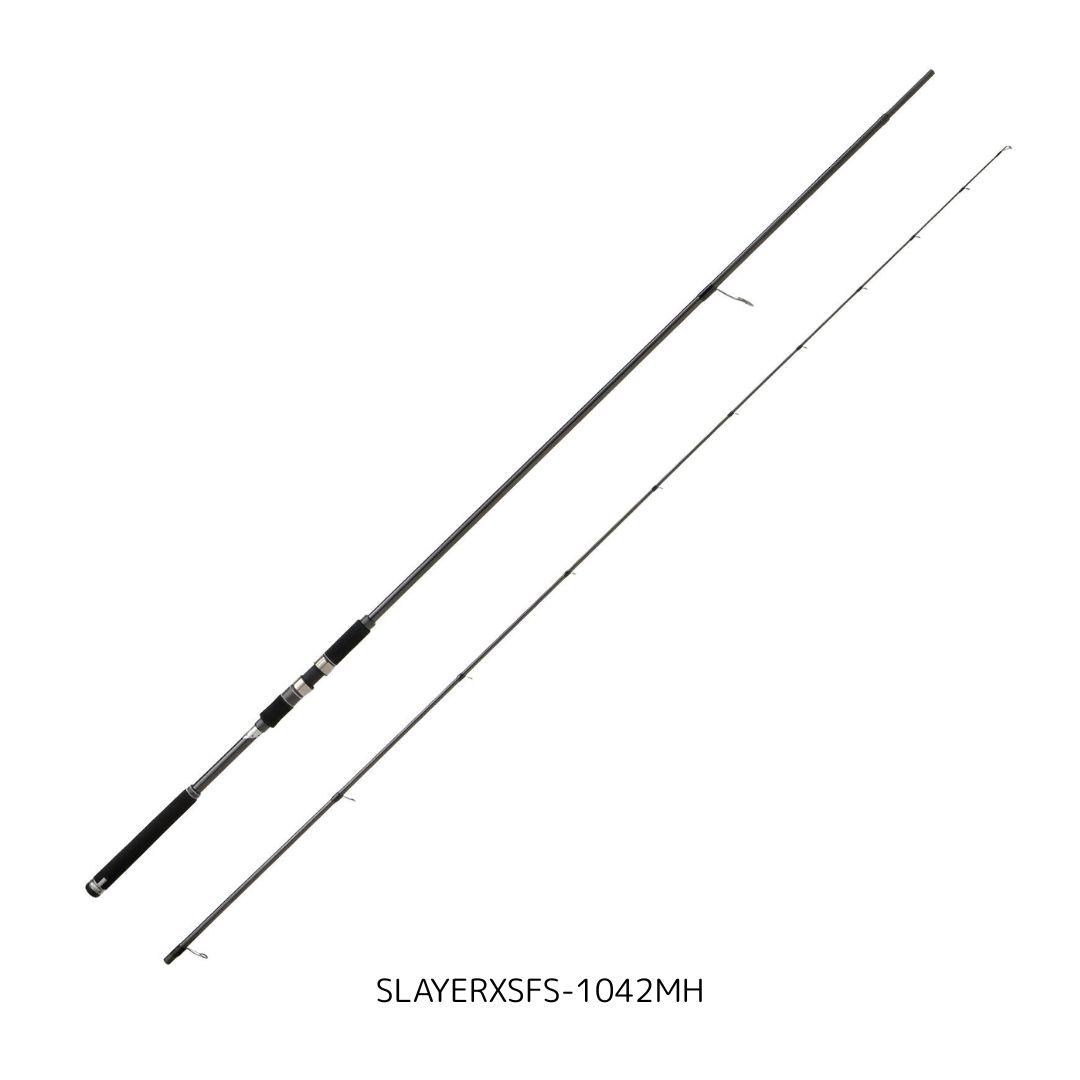 ●アブガルシア Abu　ソルティーステージ KR-X プロトタイプ サーフスレイヤー XSFS-1042MH (スピニングモデル) 0036282734166_c0.jpg