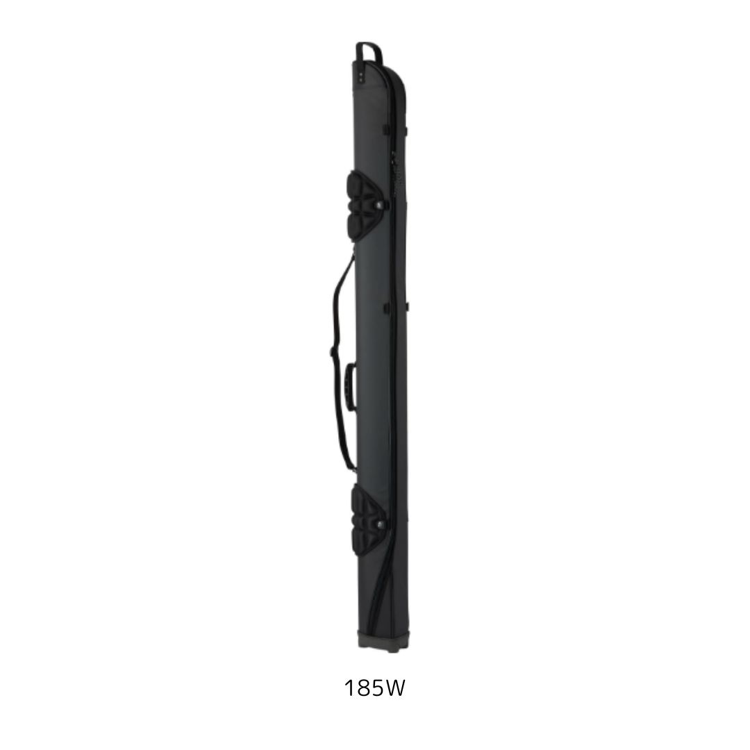 ロックショアロッドケース（A） 185Ｗ ブラック DAIWA（ダイワ） 大型便C