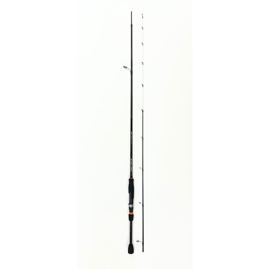 楽天市場】AZ メバル 55ME-73RUL アズーロ メバリング ロッド タックル