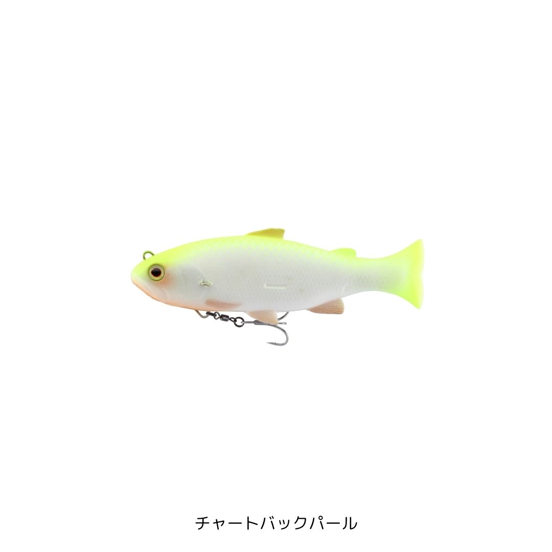楽天市場】JACKALL ジャッカル VIVIDUS ヴィヴィダス SWIM BAIT