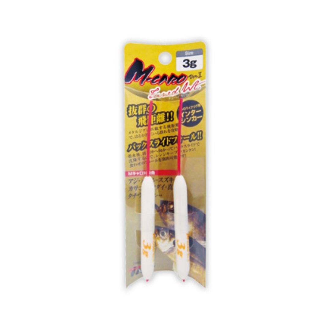 アジング メバリング引退セット tict 楽天市場】TICT tict ティクト ミニMキャロ 釣具 アジング