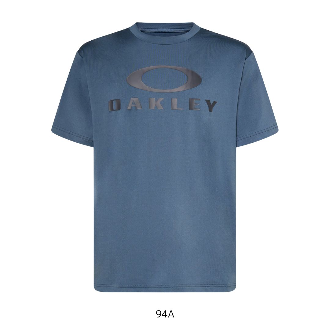 楽天市場】ENHANCE QDEVO SS TEE O BARK 4.0 S 94A OAKLEY