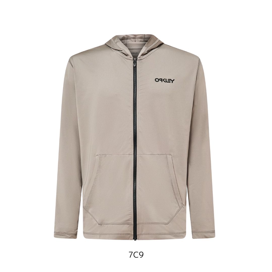 RASH HOODY 25.0 M 7C9 OAKLEY（オークリー） 7,040円