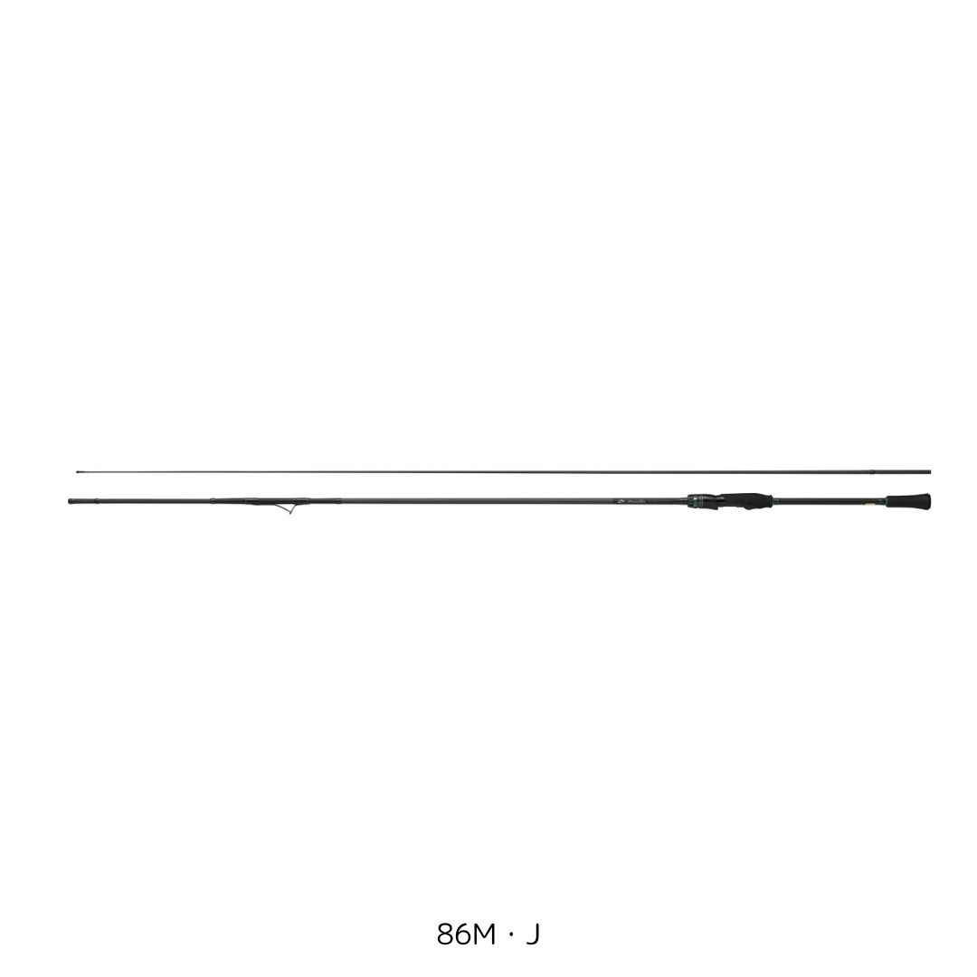 楽天市場】ダイワ 25エメラルダス X IL 86M・J / エギング ロッド