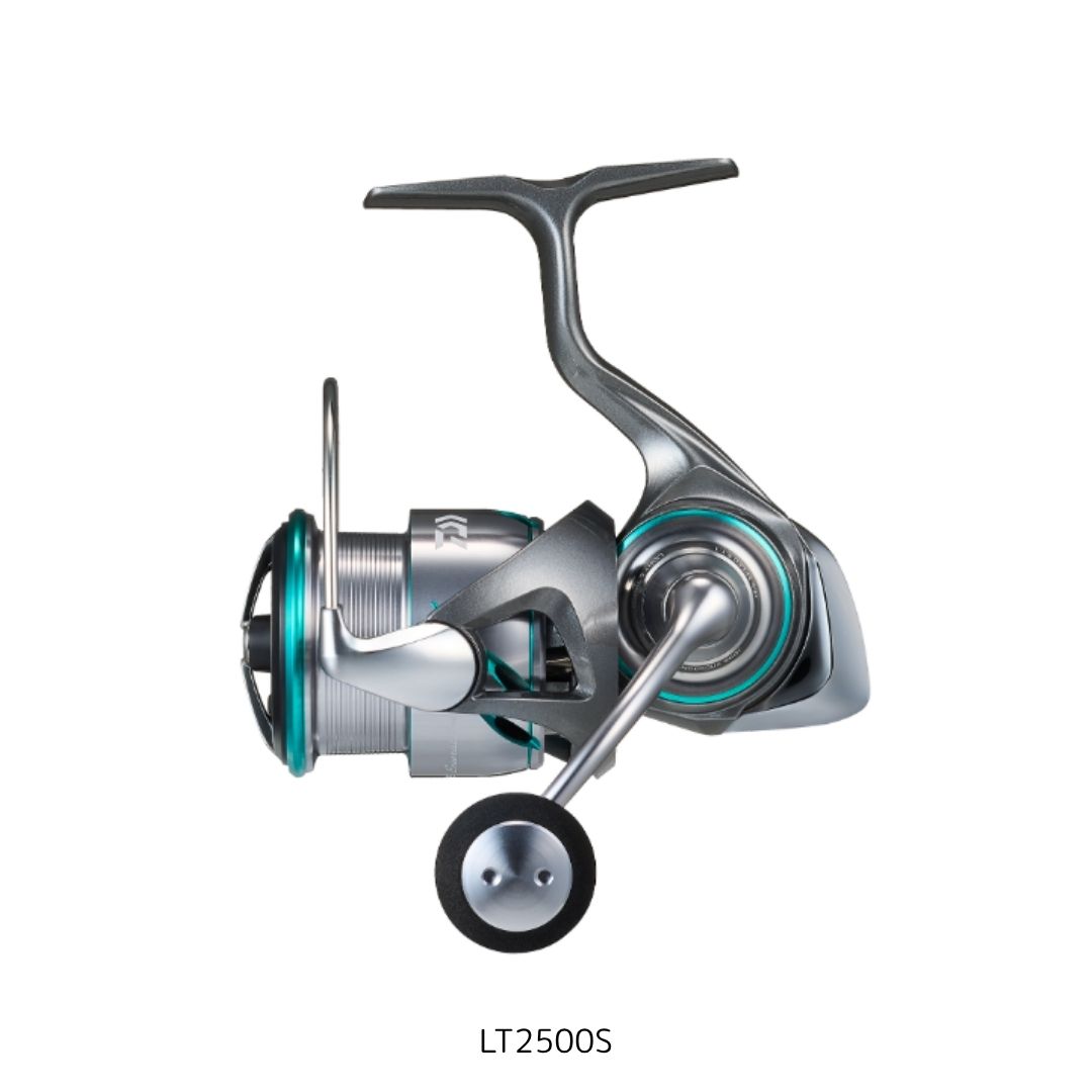 ダイワ　エメラルダス　AIR LT 2500-DH 楽天市場】ダイワ スピニングリール 25 エメラルダス AIR PC