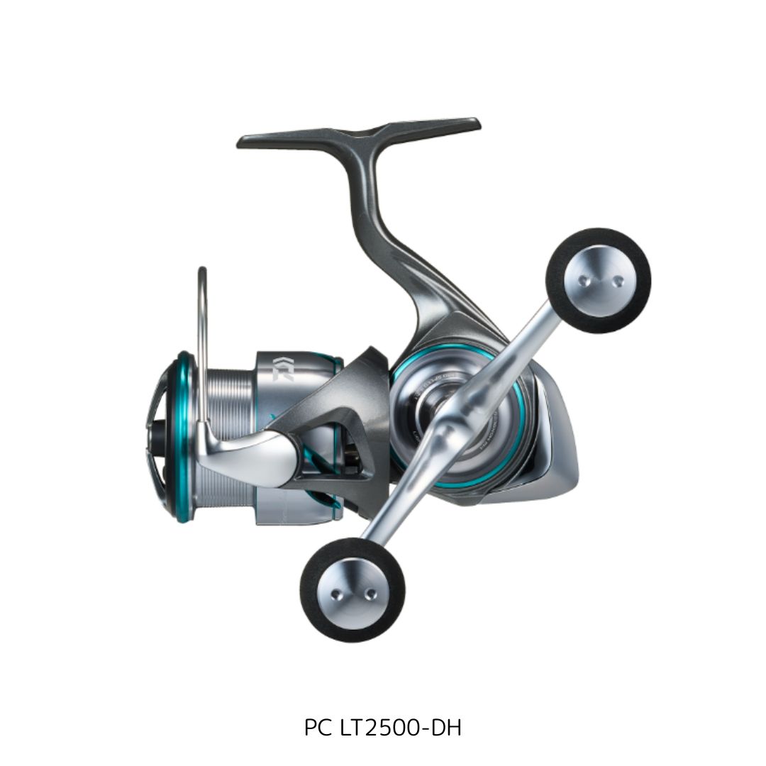 25 エメラルダス AIR PC LT2500-DH DAIWA（ダイワ）