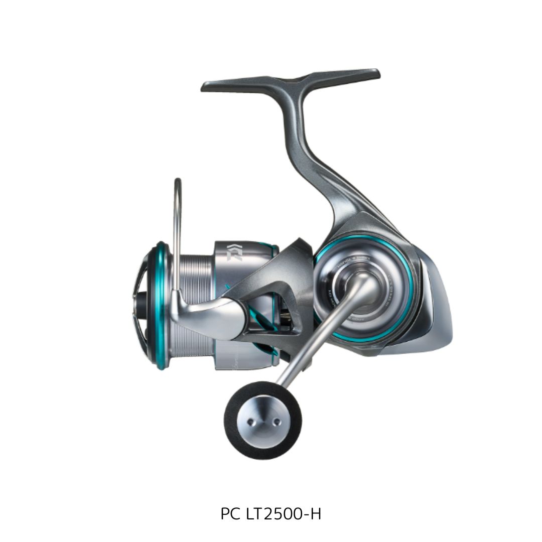 25 エメラルダス AIR PC LT2500-H DAIWA（ダイワ）