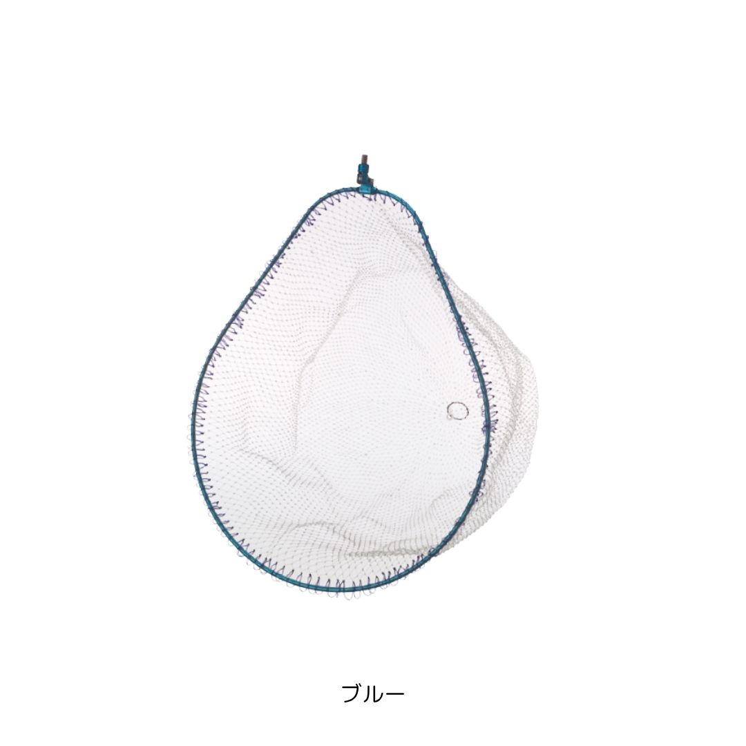 TOOL ランディングフレーム ino 鍵を掛ける手あい L 青色 SIYOUEI（ショウエイ） 大型便A