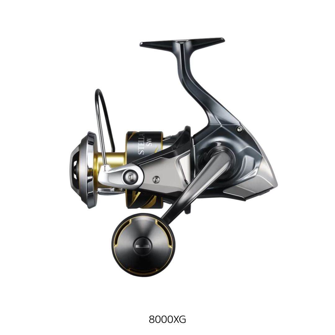 25 中心柱 SW 8000XG SHIMANO（シマノ）