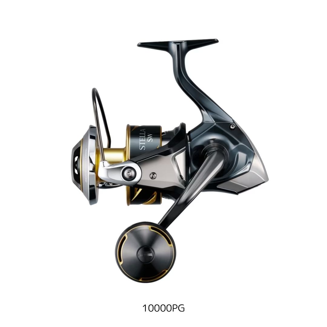 25 ステラ SW 10000PG SHIMANO(シマノ) WEB限定特価