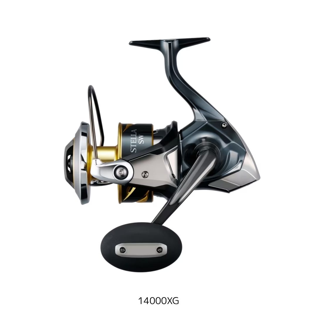 リール 25STELLA 14000XG 楽天市場】シマノ 25ステラ SW 14000XG 送料無料 [リール