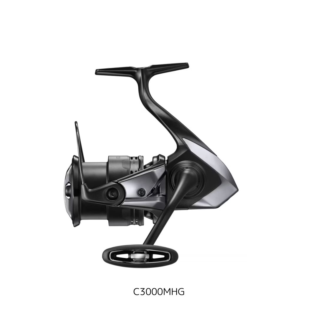 25 エクスセンス C3000MHG SHIMANO（シマノ）｜フィッシングマックス店
