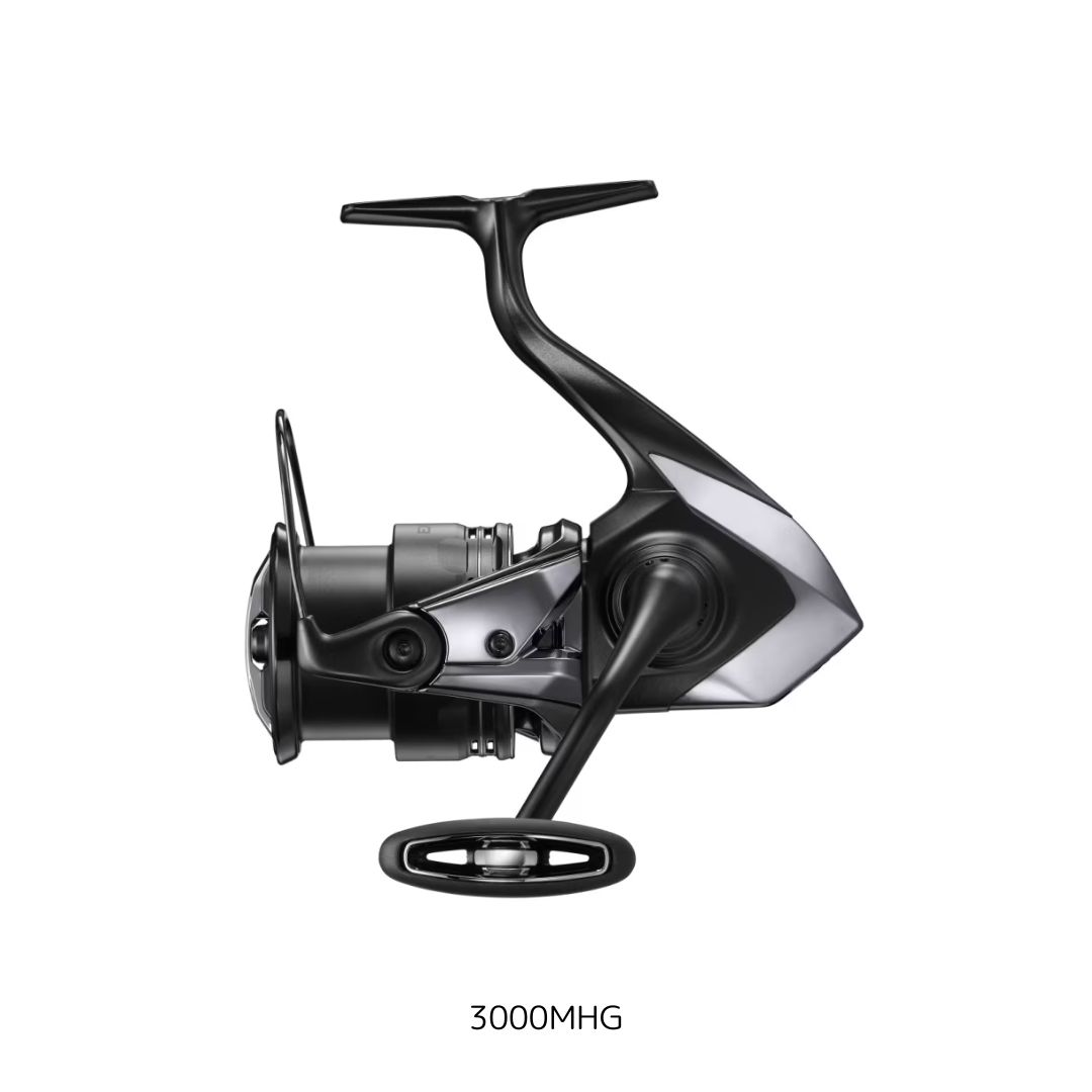 25 エクスセンス 3000MHG SHIMANO（シマノ）