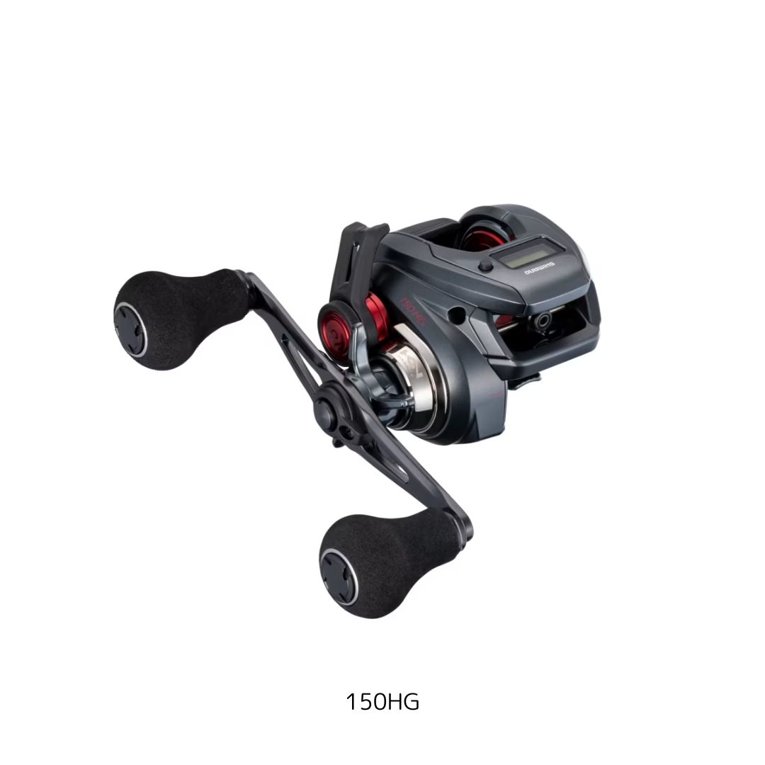 楽天市場】【釣り】SHIMANO ENGETSU CT 151【510】 : ブルーピーター