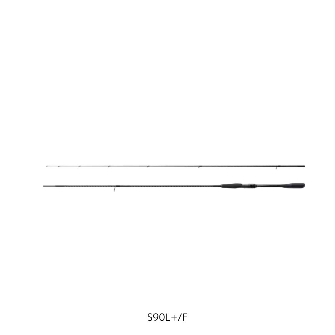 25 エクスセンスジェノス S90L+/F SHIMANO（シマノ） 大型便B