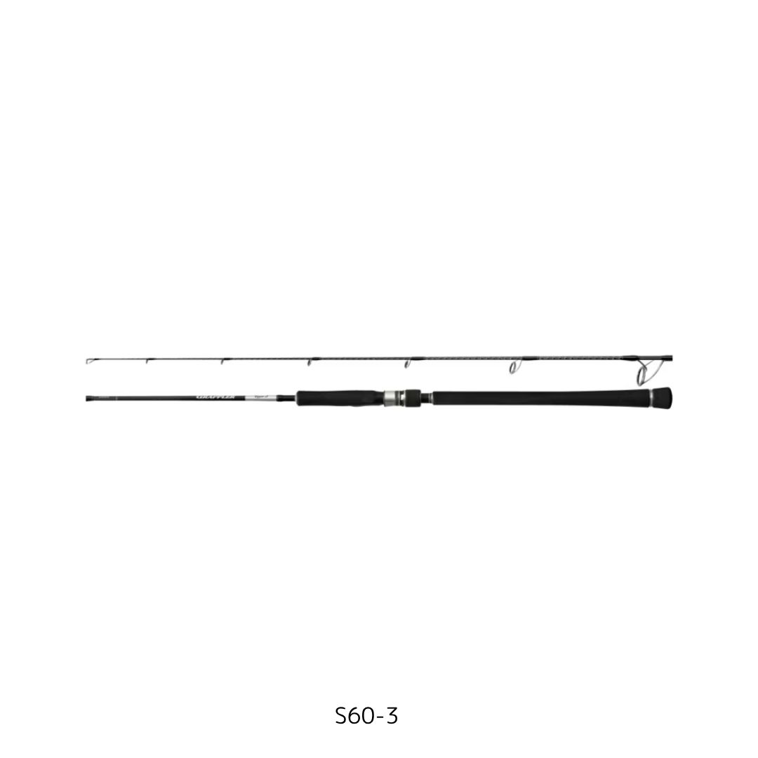 25 グラップラー タイプJ S60-3 SHIMANO（シマノ） 大型便B