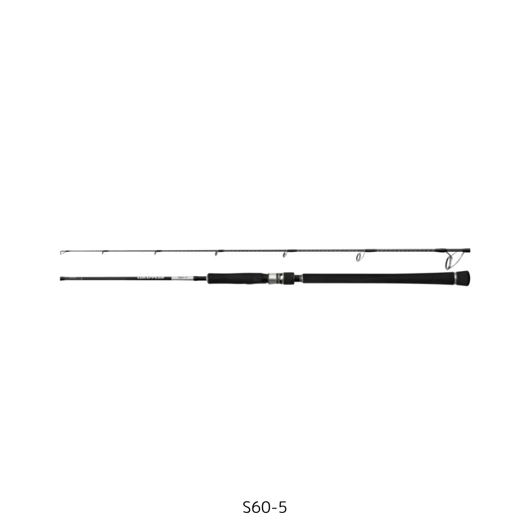 シマノ 25グラップラー タイプ J B60-2 (2025年3月新製品) シマノ 25 グラップラー タイプJ B60-2 ロッド 船竿 ( 2025年 3