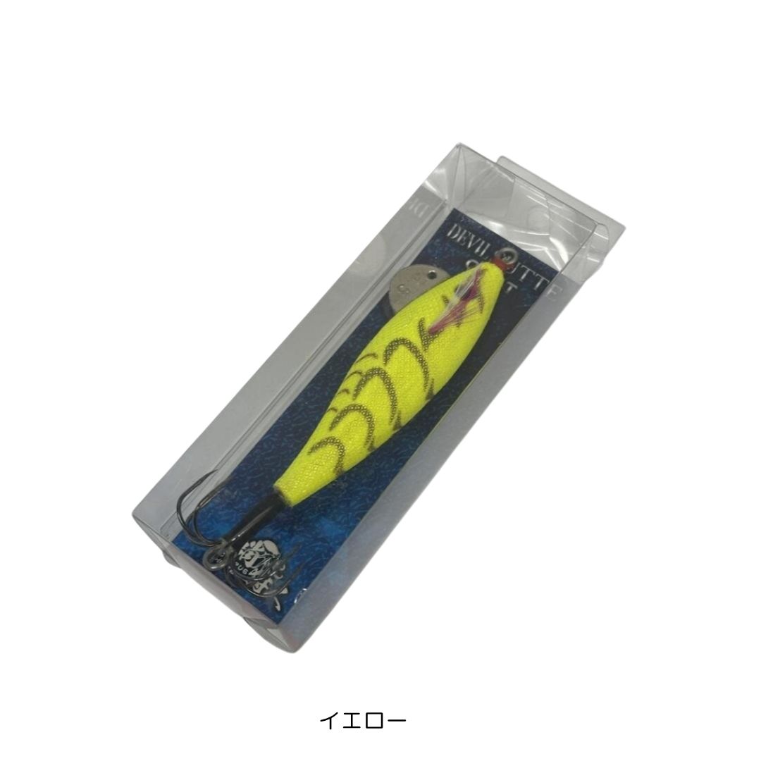 ワンナック　デビルスッテキャストH+キャスト 41t8eSZcHUL._AC_UL210_SR210,