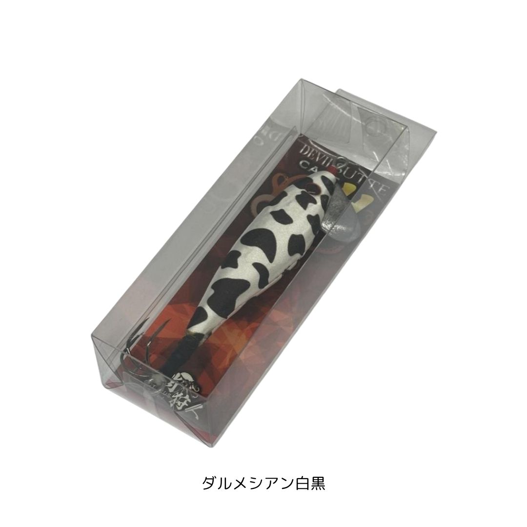 デビルスッテキャストＨ(半笠仕様) 6種30個セット ワンナック デビルスッテキャストH 入荷中 | 渚屋釣具店 公式ブログ